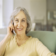 Apps, Networks and Eldercare--the Growing Industry of Granny Monitors